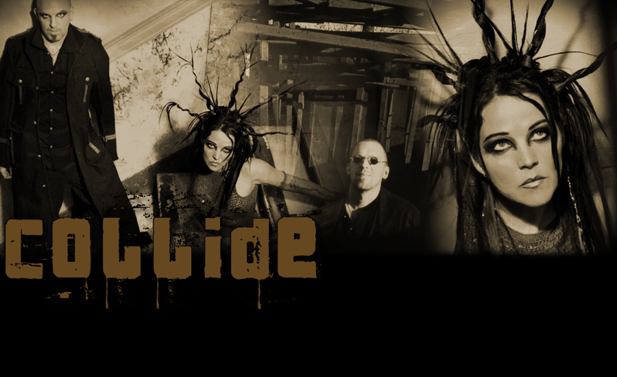 remember to visit the Collide