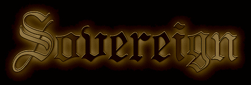 Sovereign Homepage: